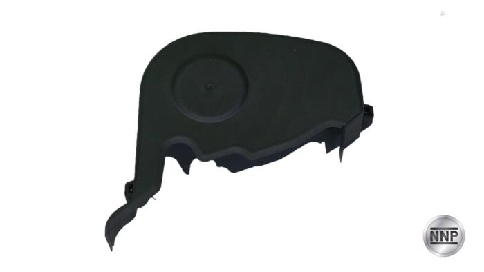 New Timing cover Volkswagen Golf VI (5K1) 1.4 16V Price € 40,97 Inclusive VAT offered by NNP Automotive Group