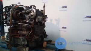 Used Motor Mercedes CLA Shooting Brake (117.9) 1.5 CLA-180 d 16V Price € 2.117,50 Inclusive VAT offered by Autoparts Van De Velde
