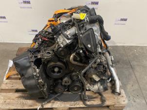 Used Engine Mercedes ML II (164/4JG) 3.0 ML-320 CDI 4-Matic V6 24V Price on request offered by Autoparts Van De Velde