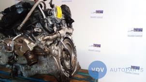 Used Engine Mercedes E (R207) E-400 3.0 V6 Turbo Price on request offered by Autoparts Van De Velde