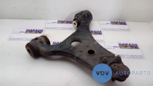 Used Front wishbone, left Mercedes A (W169) 1.7 A-170 5-Drs. Price € 48,40 Inclusive VAT offered by Autoparts Van De Velde