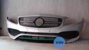 Used Front bumper Mercedes A (W176) 1.5 A-160 CDI, A-160d 16V Price € 937,75 Inclusive VAT offered by Autoparts Van De Velde