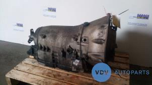 Used Gearbox Mercedes E Combi (S210) 2.2 E-200 CDI 16V Price on request offered by Autoparts Van De Velde