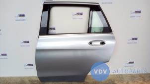 Używane Drzwi lewe tylne wersja 4-drzwiowa Mercedes GLC (X253) 2.0 300 16V 4-Matic Cena € 816,75 Z VAT oferowane przez Autoparts Van De Velde