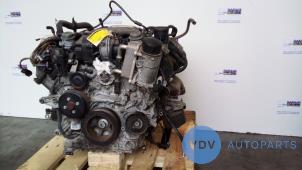 Gebrauchte Motor Mercedes CLK (W209) 3.2 320 V6 18V Preis auf Anfrage angeboten von Autoparts Van De Velde