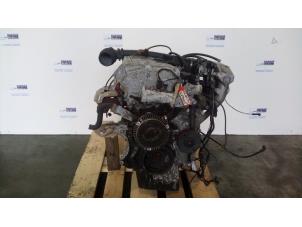 Used Engine Mercedes E (C124) 2.0 E-200 16V Price on request offered by Autoparts Van De Velde