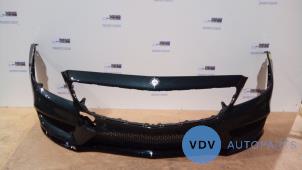 Używane Zderzak przedni Mercedes CLS (C218) 350 d 3.0 V6 24V 4-Matic Cena € 1.149,50 Z VAT oferowane przez Autoparts Van De Velde