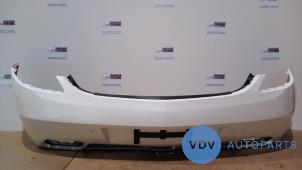 Used Rear bumper Mercedes SLS AMG (C197) 6.2 V8 32V Price on request offered by Autoparts Van De Velde