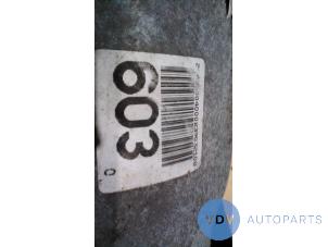 Used Gearbox Mercedes C (W204) 1.8 C-180K 16V Price on request offered by Autoparts Van De Velde
