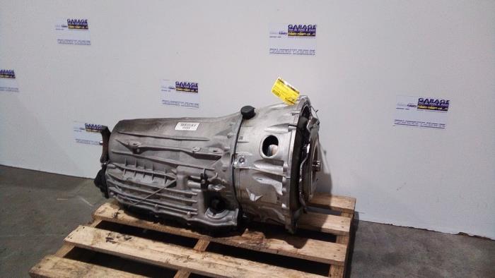 Gearboxes with gearbox code 725018 stock | ProxyParts.com