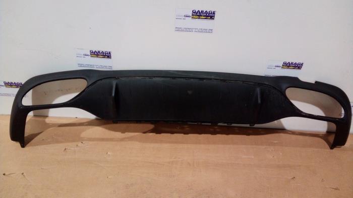 Begagnade Diffuser, bakre stötfångare Mercedes E (W213) E-200 2.0 Turbo 16V Pris € 78,65 Inklusive moms erbjuds av Autoparts Van De Velde
