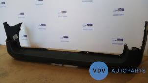 Używane Zderzak tylny Mercedes Vito (447.6) 2.0 114 CDI 16V Cena € 332,75 Z VAT oferowane przez Autoparts Van De Velde