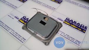 Usagé Module Xenon Mercedes S (W221) 3.0 S-320 CDI 24V 4-Matic Prix € 36,30 Prix TTC proposé par Autoparts Van De Velde