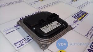 Used Xenon module Mercedes SLC (R172) 2.0 300 16V Price on request offered by Autoparts Van De Velde