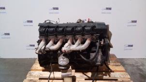 Used Engine Mercedes E Combi (S124) 2.6 260 TE Chassis Price on request offered by Autoparts Van De Velde