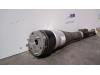 Rear shock absorber, right from a Mercedes-Benz S (W222/V222/X222) 3.0 S-400d 4-Matic 2016