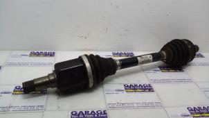 Used Front drive shaft, right Mercedes S (W222/V222/X222) 3.0 S-450 24V 4-Matic Price € 635,25 Inclusive VAT offered by Autoparts Van De Velde