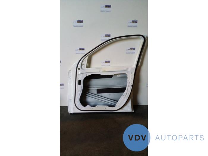 Front door 4-door, right Mercedes GLE 250d 2.0 - A1667200205