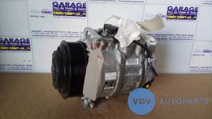 Used Air conditioning pump Mercedes GLE (W166) 350d 3.0 V6 24V BlueTEC 4-Matic Price € 272,25 Inclusive VAT offered by Autoparts Van De Velde