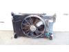 Cooling set from a Mercedes-Benz B (W245,242) 2.0 B-200 CDI 16V 2008