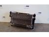 Cooling set from a Mercedes-Benz B (W245,242) 2.0 B-200 CDI 16V 2008