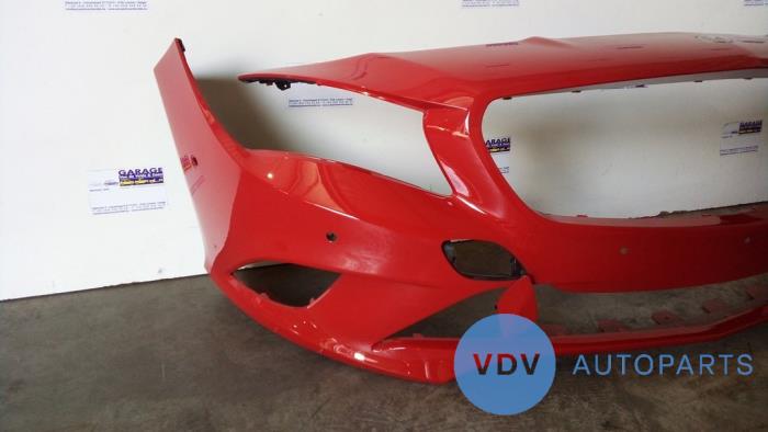 Front bumper Mercedes CLA 1.5 CLA-180 CDI, 180 d 16V - A1178800840