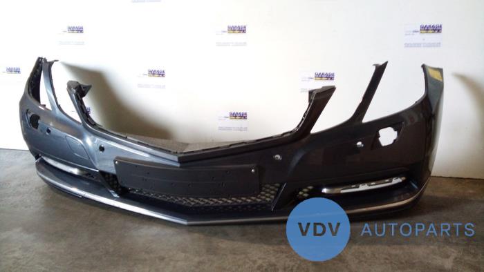 Front bumpers with part number 2078804940 stock | ProxyParts.com