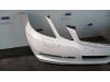 Front bumper Mercedes E E-220 CDI 16V BlueEfficiency - A2078804940