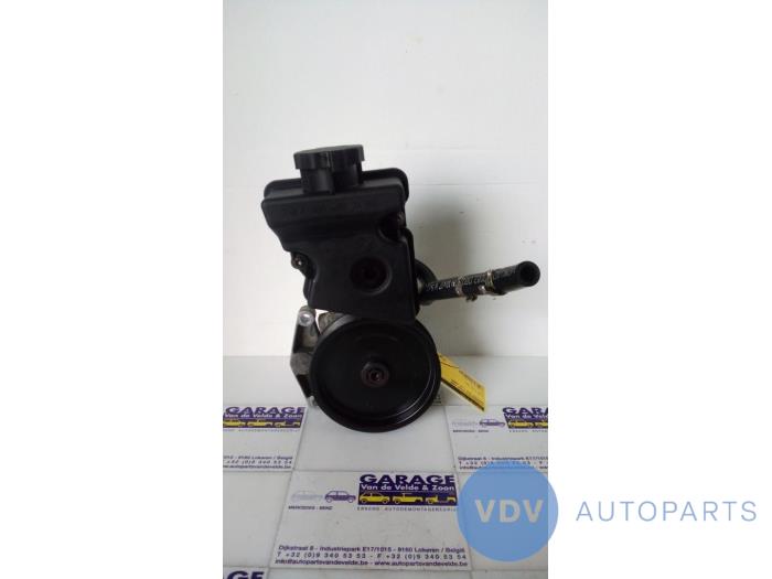 Power steering pumps with part number 0064661401 stock