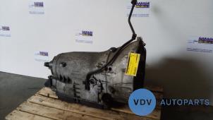 Used Gearbox Mercedes E (W210) 3.0 E-300D Turbo 24V Price on request offered by Autoparts Van De Velde