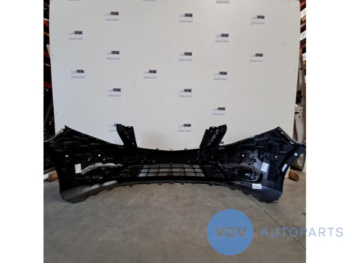 Zderzak przedni z Mercedes-Benz Vito Tourer (447.7) 2.2 114 CDI BlueTEC 16V 4x4 2018