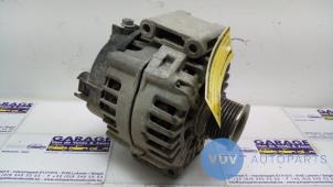 Używane Pradnica Mercedes E (W213) E-350d 3.0 V6 24V Cena € 181,50 Z VAT oferowane przez Autoparts Van De Velde