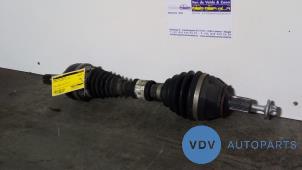 Used Front drive shaft, left Mercedes A (177.0) 2.0 A-35 AMG Turbo 16V 4Matic Price € 574,75 Inclusive VAT offered by Autoparts Van De Velde