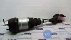 Used Fronts shock absorber, left Mercedes GL (X166) 3.0 GL-400 V6 24V Turbo 4-Matic Price on request offered by Autoparts Van De Velde