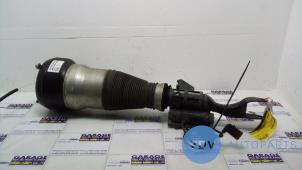 Used Fronts shock absorber, left Mercedes S (W222/V222/X222) 4.0 S-63 AMG V8 Turbo Price on request offered by Autoparts Van De Velde
