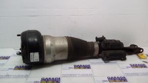 Used Front shock absorber, right Mercedes S (W222/V222/X222) 4.0 S-63 AMG V8 Turbo Price on request offered by Autoparts Van De Velde