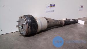 Used Rear shock absorber rod, left Mercedes S (W222/V222/X222) 3.0 S-450 24V 4-Matic Maybach EQ Boost Price on request offered by Autoparts Van De Velde