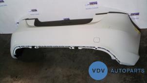 Begagnade Bakre stötfångare Mercedes A (W176) 1.5 A-160 CDI, A-160d 16V Pris € 296,45 Inklusive moms erbjuds av Autoparts Van De Velde