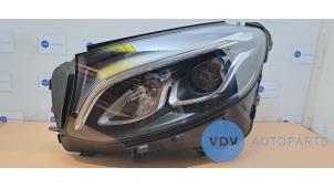 Usados Faro izquierda Mercedes GLC Coupe (C253) 2.2 250d 16V BlueTEC 4-Matic Precio € 732,05 IVA incluido ofrecido por Autoparts Van De Velde