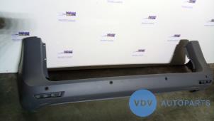 Usagé Pare-chocs arrière Mercedes V (447.8) 2.1 220 CDI, 220 d 16V Prix € 598,95 Prix TTC proposé par Autoparts Van De Velde