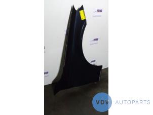 Used Front wing, right Mercedes S (W222/V222/X222) 3.0 S-350d 4-Matic Price € 369,05 Inclusive VAT offered by Autoparts Van De Velde