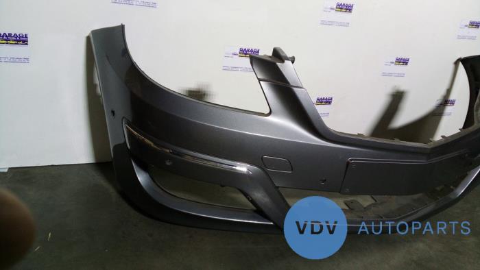 Front bumper Mercedes B 1.7 B-180 16V - A1698859625