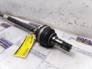 Used CV joint, rear Mercedes A (177.0) 2.0 A-35 AMG Turbo 16V 4Matic Price on request offered by Autoparts Van De Velde