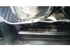 Scheinwerfer links van een Mercedes-Benz AMG GT 4-door coupe (X290) 4.0 63 S V8 Turbo 4-Matic+ 2019