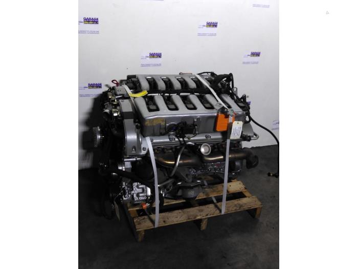 Engine Mercedes S 6.0 S-600 48V - 120982 120982