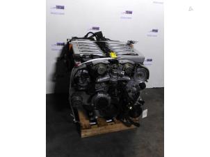 Used Engine Mercedes S (W140) 6.0 600 SEL, S 600,Lang 48V Price € 10.285,00 Inclusive VAT offered by Autoparts Van De Velde