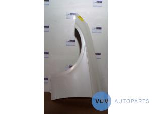 Used Front wing, left Mercedes CLS (C219) 320 CDI 24V Price on request offered by Autoparts Van De Velde