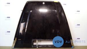 Used Bonnet Mercedes G (463) G 550 4.0 Biturbo V8 32V Price € 1.191,85 Inclusive VAT offered by Autoparts Van De Velde