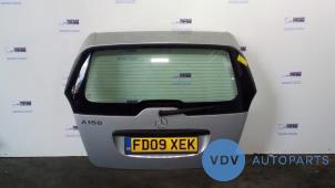 Usados Cubierta de maletero Mercedes A (W169) Precio € 199,65 IVA incluido ofrecido por Autoparts Van De Velde