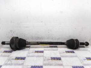 Used CV joint, rear Mercedes Viano (639) 3.0 CDI V6 24V Euro 5 Price € 272,25 Inclusive VAT offered by Autoparts Van De Velde